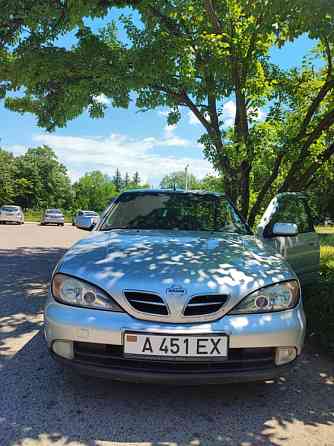 Nissan Primera 1999 год Бендеры Бендеры