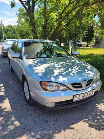 Nissan Primera 1999 год Бендеры Бендеры