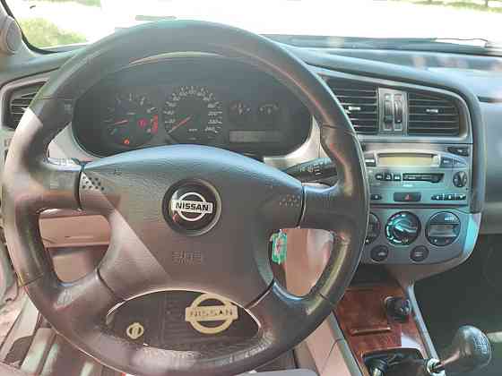 Nissan Primera 1999 год Бендеры Бендеры