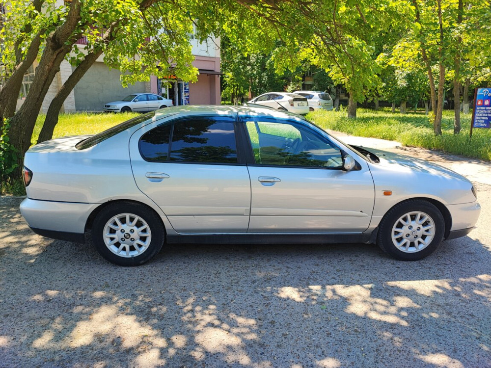 Nissan Primera 1999 год Бендеры Бендеры - изображение 2
