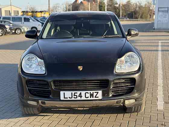 Porsche Cayenne 2005 год Тирасполь Тирасполь
