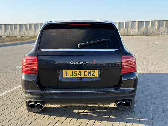 Porsche Cayenne 2005 год Тирасполь Тирасполь