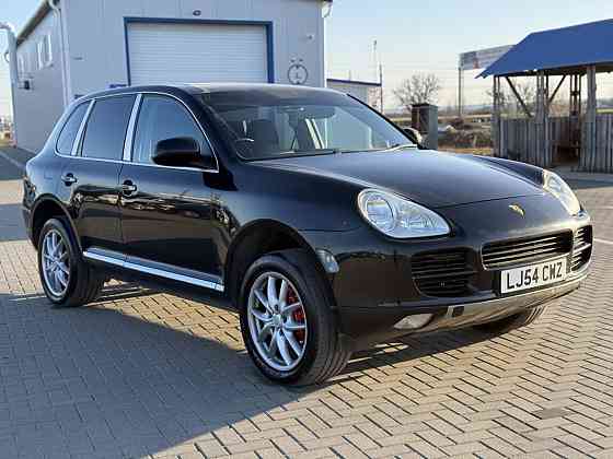 Porsche Cayenne 2005 год Тирасполь Тирасполь