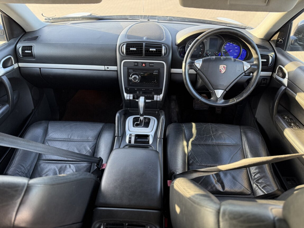 Porsche Cayenne 2005 год Тирасполь Тирасполь - изображение 7