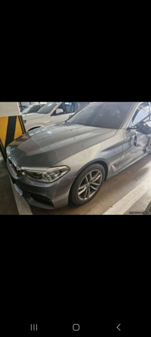 BMW 5 Series 2017 год Бендеры Бендеры - изображение 4