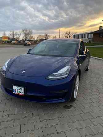 Tesla Model 3 2018 год Тирасполь Тирасполь