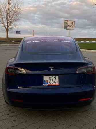 Tesla Model 3 2018 год Тирасполь Тирасполь