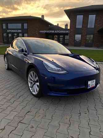 Tesla Model 3 2018 год Тирасполь Тирасполь