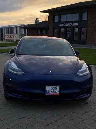 Tesla Model 3 2018 год Тирасполь Тирасполь