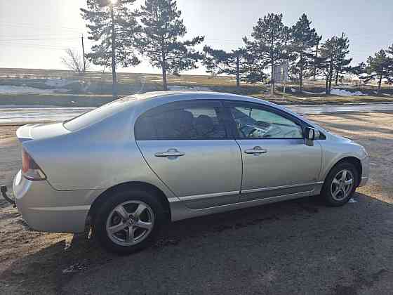 Honda Civic 2008 год Бендеры Бендеры