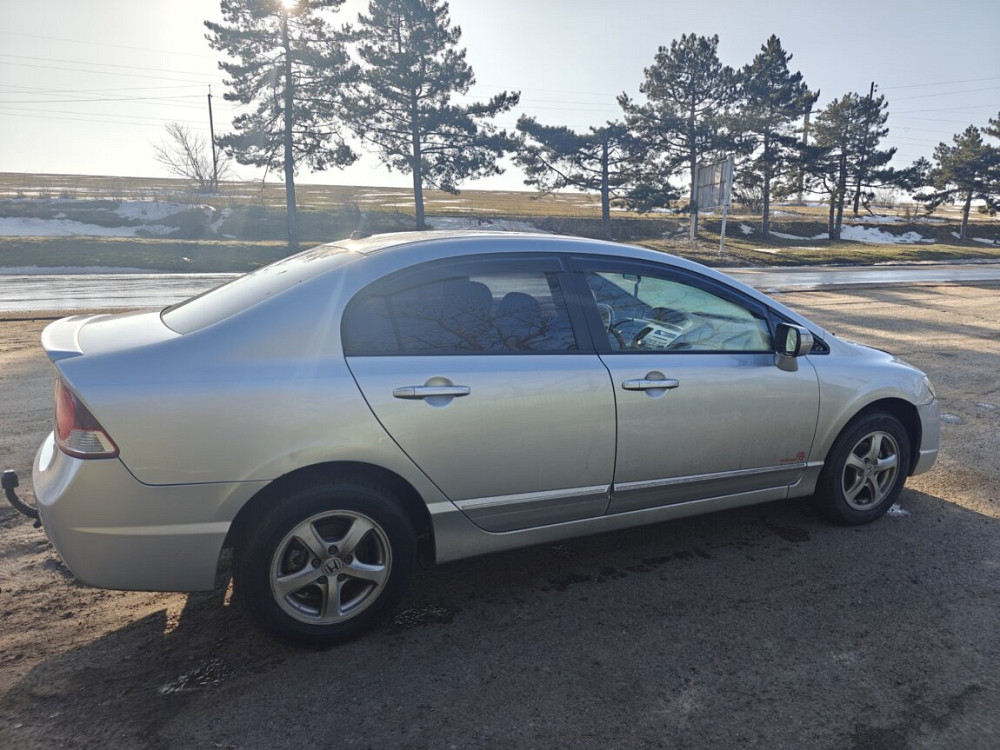 Honda Civic 2008 год Бендеры Бендеры - изображение 4