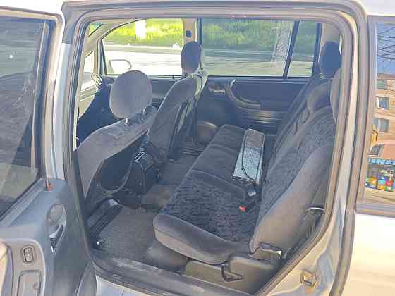 Opel Zafira 2002 год Тирасполь Тирасполь