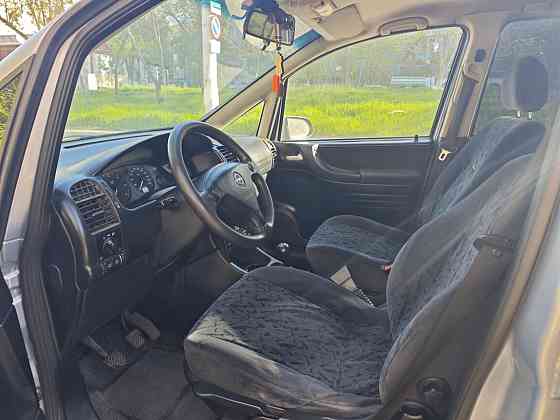 Opel Zafira 2002 год Тирасполь Тирасполь