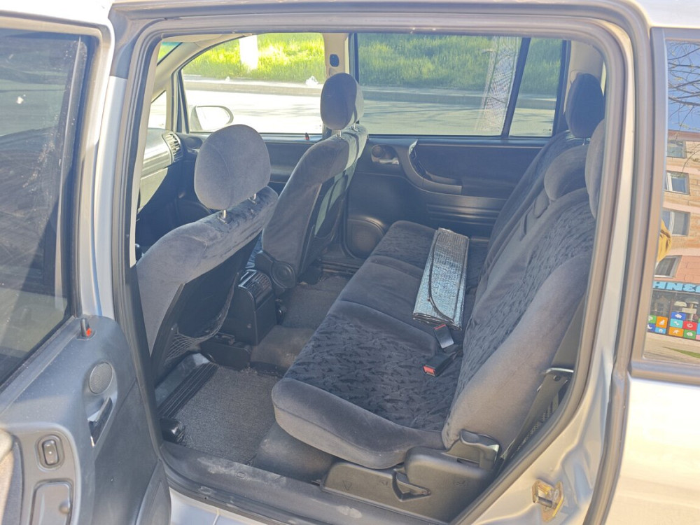 Opel Zafira 2002 год Тирасполь Тирасполь - изображение 4