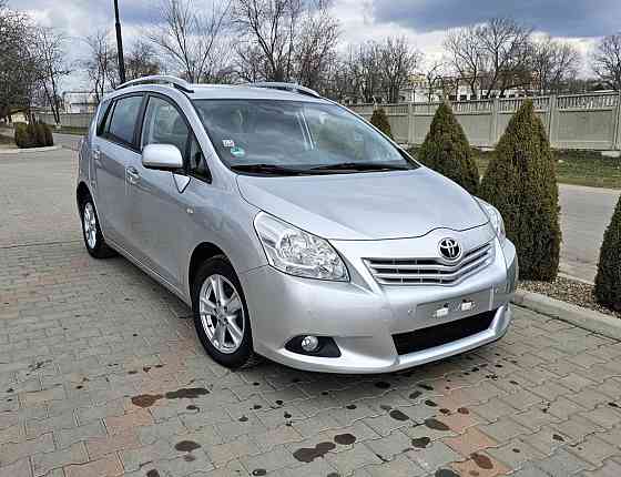 Toyota Verso 2012 год Тирасполь Тирасполь