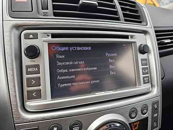Toyota Verso 2012 год Тирасполь Тирасполь