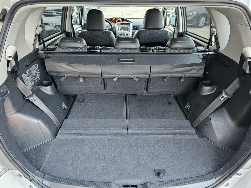 Toyota Verso 2012 год Тирасполь Тирасполь - изображение 10