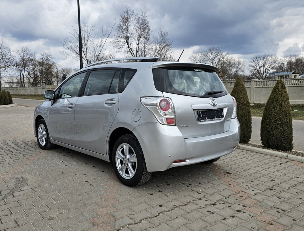 Toyota Verso 2012 год Тирасполь Тирасполь - изображение 6