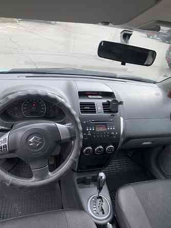 Suzuki SX4 2007 год Тирасполь Тирасполь