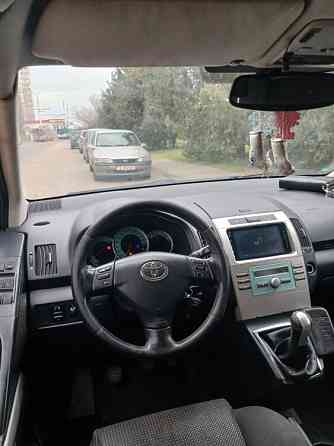Toyota Corolla Verso 2007 год Бендеры Бендеры