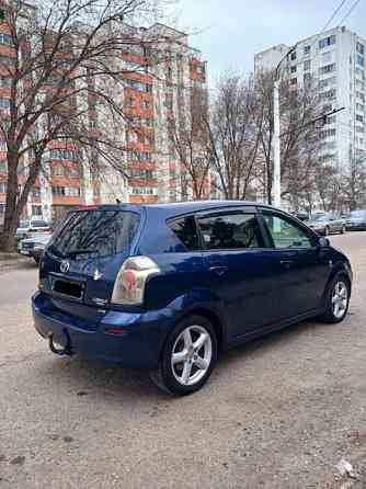 Toyota Corolla Verso 2007 год Бендеры Бендеры
