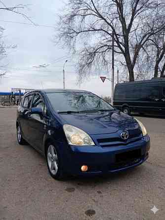 Toyota Corolla Verso 2007 год Бендеры Бендеры