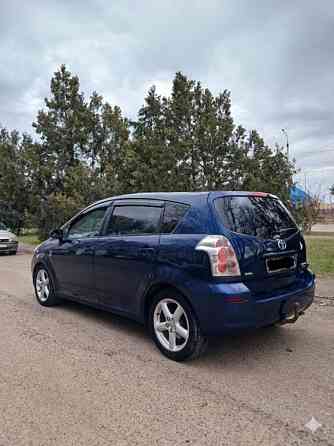 Toyota Corolla Verso 2007 год Бендеры Бендеры