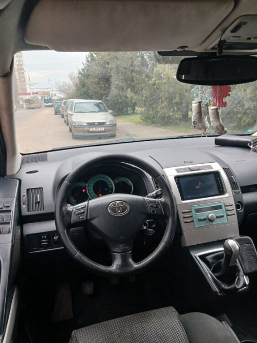 Toyota Corolla Verso 2007 год Бендеры Бендеры - изображение 5