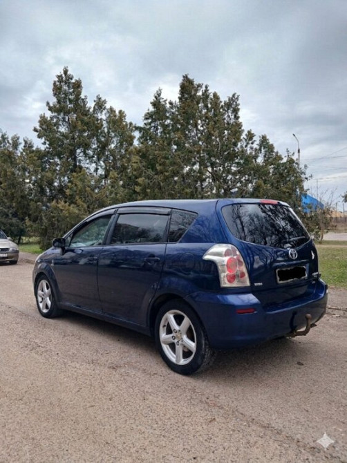 Toyota Corolla Verso 2007 год Бендеры Бендеры - изображение 4