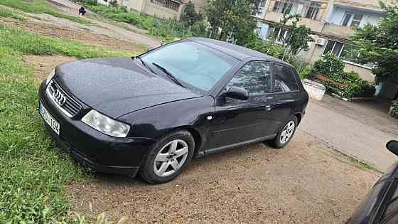 Audi A3 2004 год Тирасполь Тирасполь