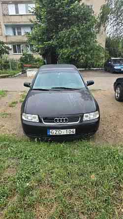 Audi A3 2004 год Тирасполь Тирасполь