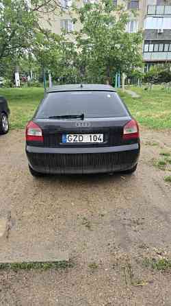 Audi A3 2004 год Тирасполь Тирасполь