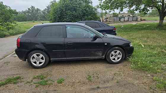 Audi A3 2004 год Тирасполь Тирасполь