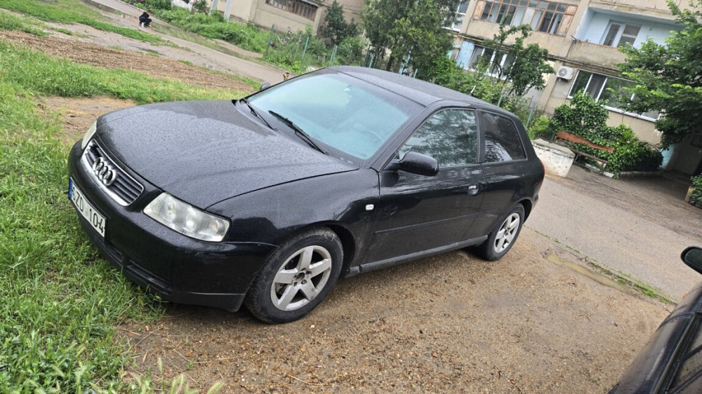 Audi A3 2004 год Тирасполь Тирасполь - изображение 3