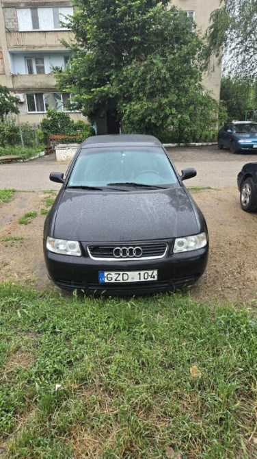 Audi A3 2004 год Тирасполь Тирасполь - изображение 2