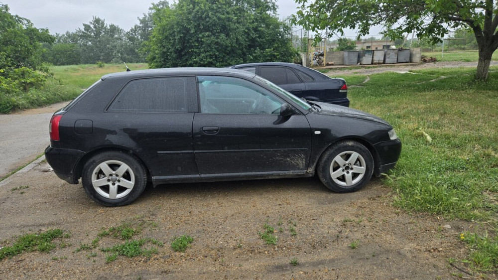 Audi A3 2004 год Тирасполь Тирасполь - изображение 1