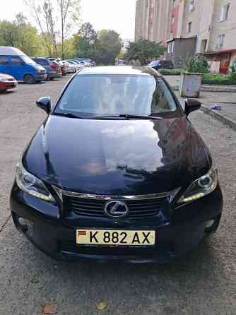 Lexus CT 2012 год Тирасполь Тирасполь