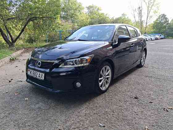 Lexus CT 2012 год Тирасполь Тирасполь