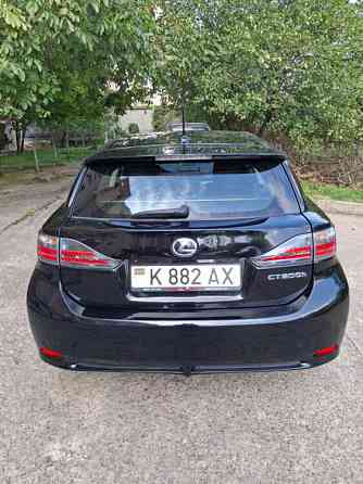 Lexus CT 2012 год Тирасполь Тирасполь
