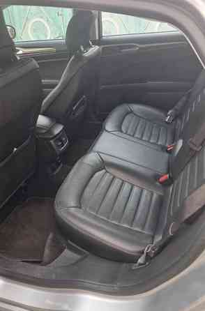 Ford Fusion 2013 год Слободзея Слободзея