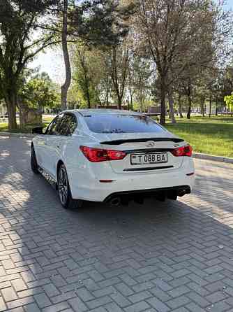 Infiniti Q 2014 год Тирасполь Тирасполь