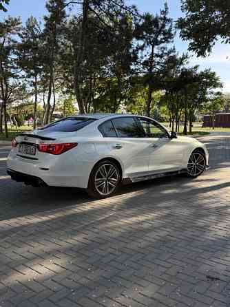 Infiniti Q 2014 год Тирасполь Тирасполь
