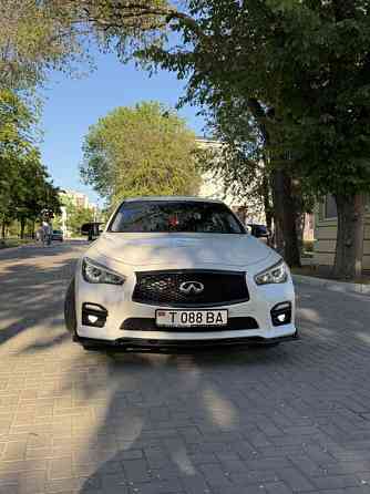 Infiniti Q 2014 год Тирасполь Тирасполь