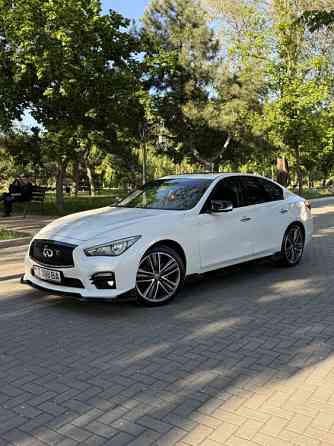 Infiniti Q 2014 год Тирасполь Тирасполь