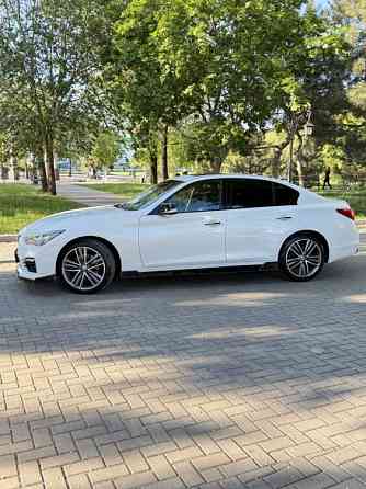 Infiniti Q 2014 год Тирасполь Тирасполь