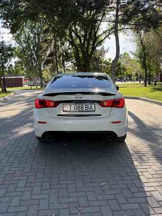 Infiniti Q 2014 год Тирасполь Тирасполь