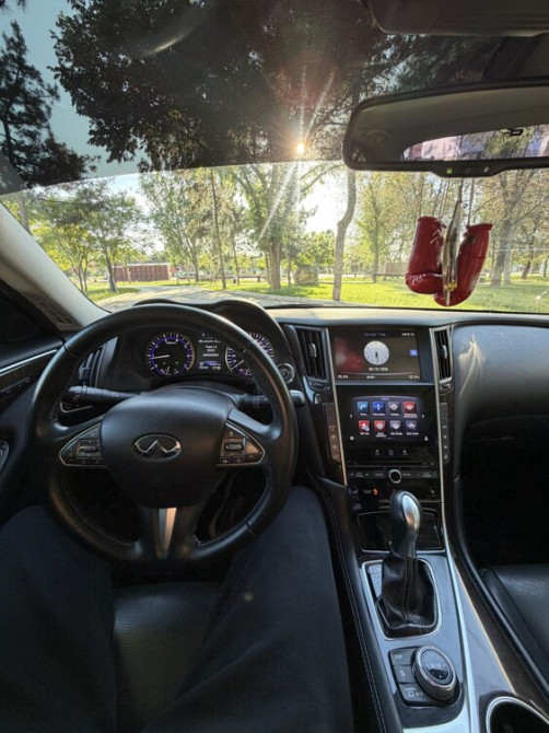 Infiniti Q 2014 год Тирасполь Тирасполь - изображение 10