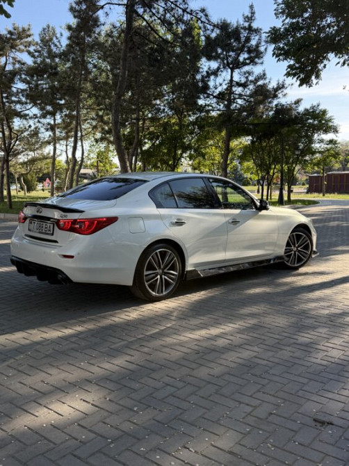 Infiniti Q 2014 год Тирасполь Тирасполь - изображение 5