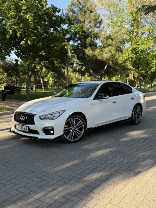 Infiniti Q 2014 год Тирасполь Тирасполь - изображение 1