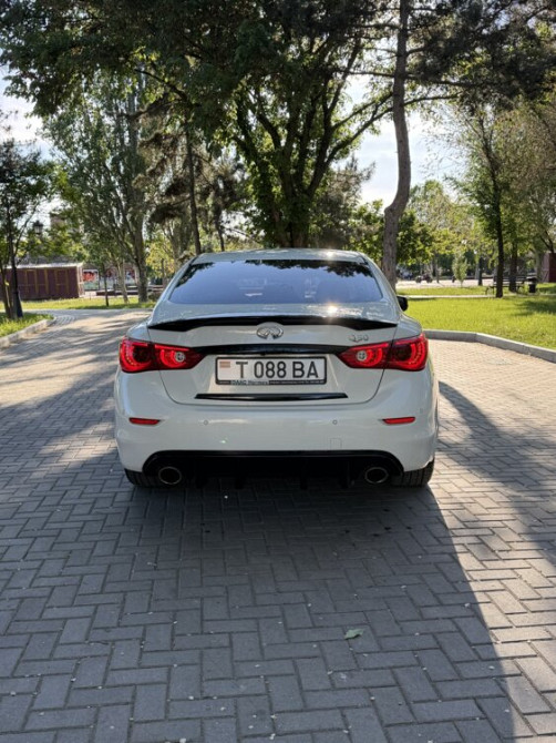 Infiniti Q 2014 год Тирасполь Тирасполь - изображение 4